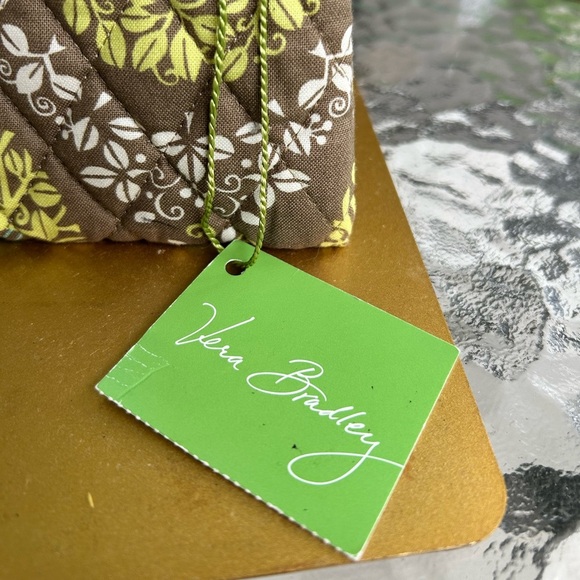 NWT- Retired Vera Bradley- Sitting in the tree” pattern - Picture 2 of 4